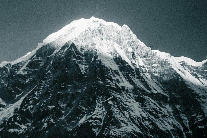 Makalu Base Camp Trek