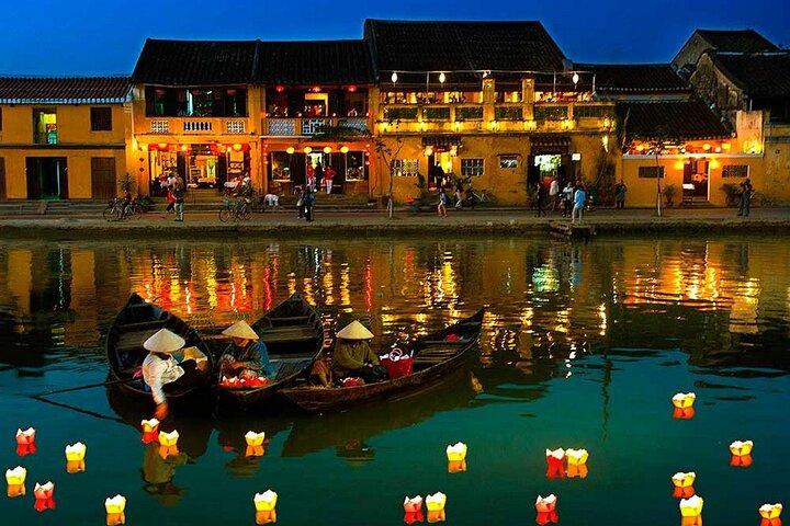 Explore Da Nang com 4WD Multi Day Tours