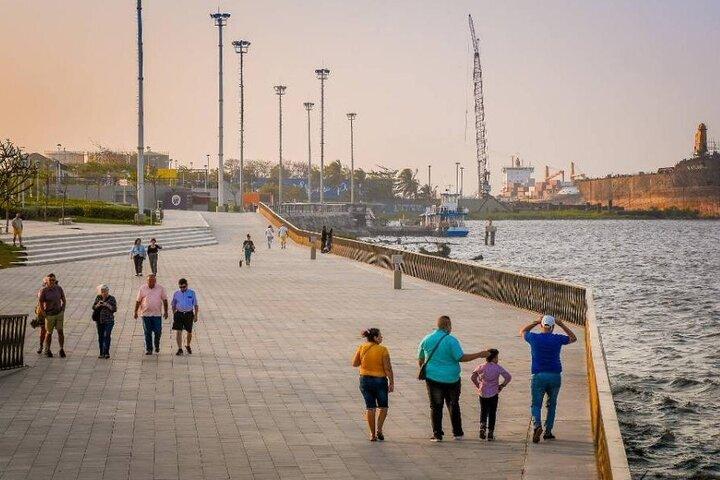Full Day Tour to Barranquilla and Cartagena from Santa Marta