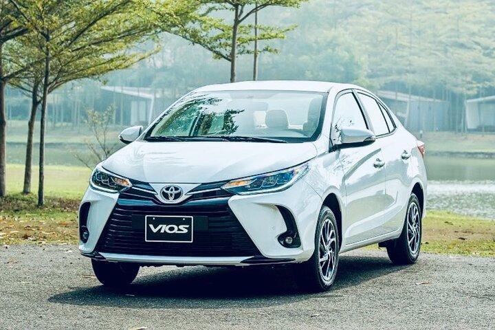 Hanoi Airport Private Drop Off Service (Van stad naar luchthaven )