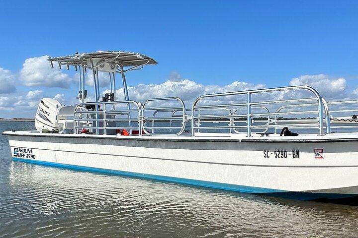 Dolphin Adventure (privé ou public) à 12 invités