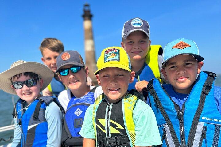 Dolphin Adventure (Privato o Pubblico) a 12 ospiti