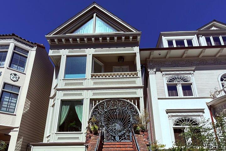 Love & Haight - Le passé bohème de San Francisco