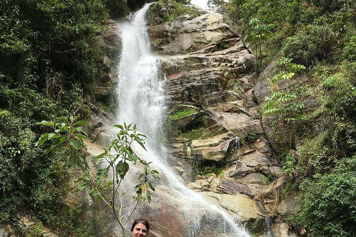 Short Inca Trail 2d/1n