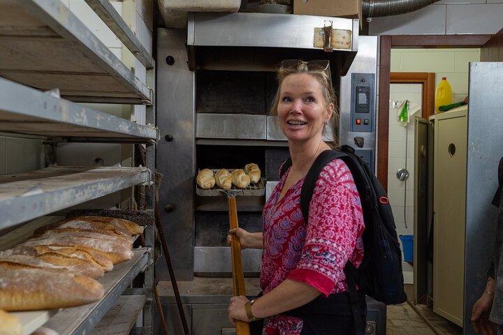 Napoli Street Food & Market Tour per buongustai (tutto compreso!)