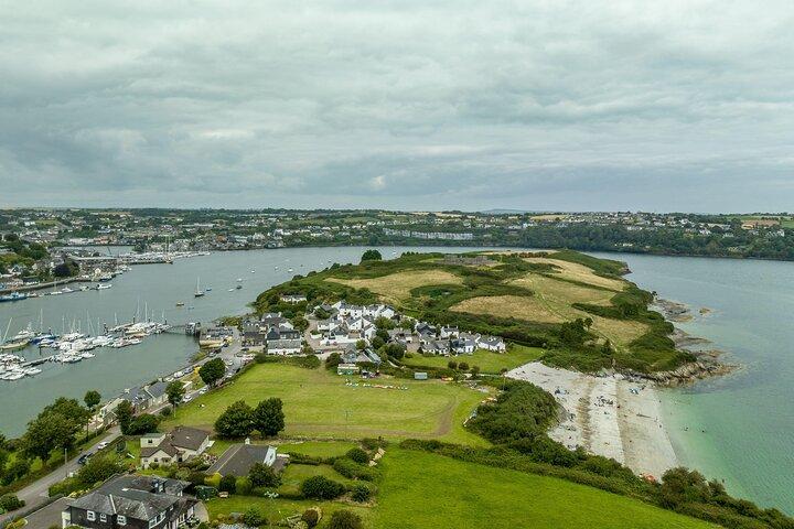 Kinsale Cruise, Kinsale ( 50 minutter)