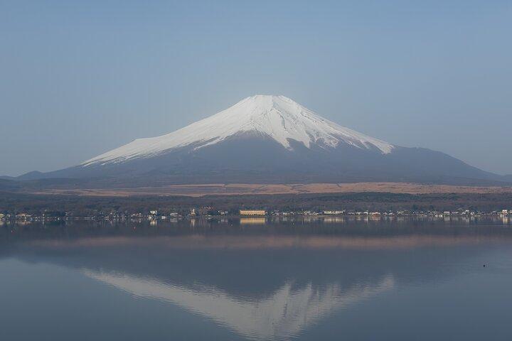 Inaka Excursions | Escape from Tokyo!