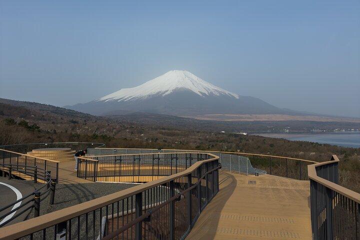 Inaka Excursions | Escape from Tokyo!