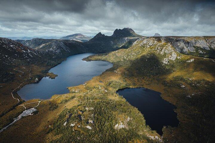 2 giorni Culla Montagna e Wineglass Bay