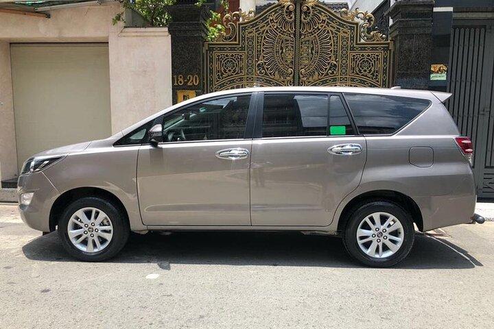Transfer privato tra Hanoi e Halong Bay in Expressway