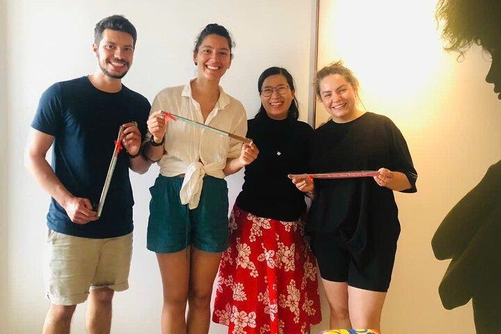 Vietnamese Homestyle Cooking Class in Ho Chi Minh City