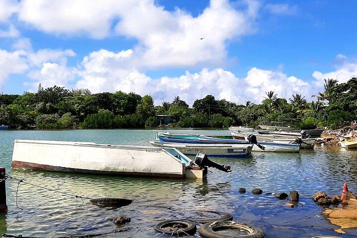 MAHEBOURG, local life!