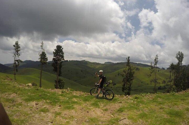 Gorilla Bike Tours