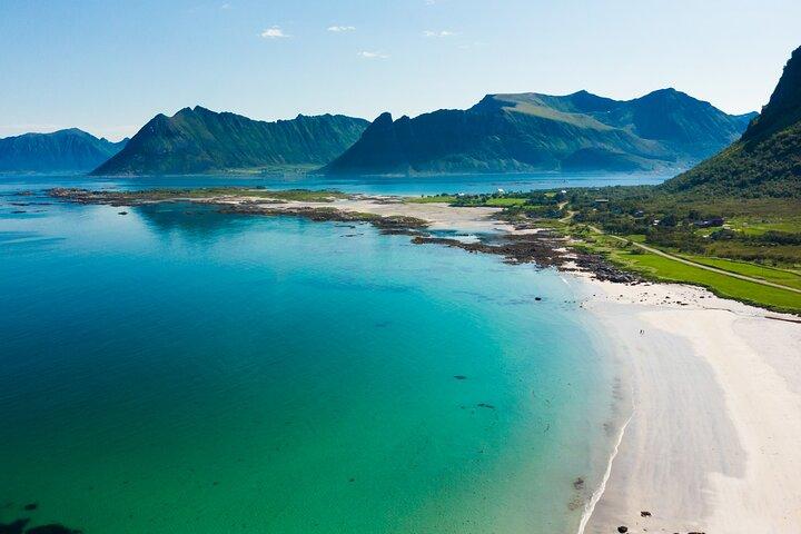 2-daagse Lofoten Top Hoogtepunten Fototour