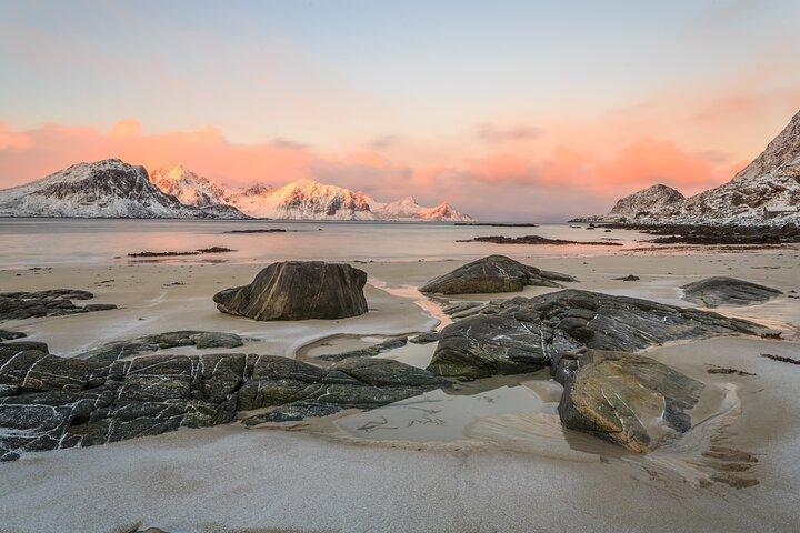 2-daagse Lofoten Top Hoogtepunten Fototour