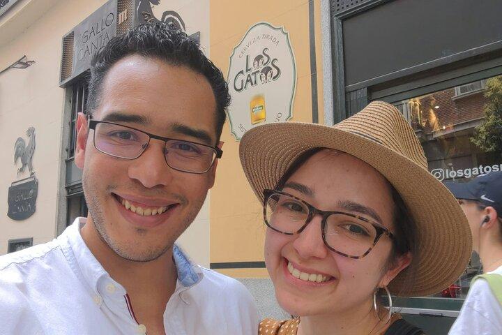 Madrid Ghost Quest ベラスケスの失われた魂