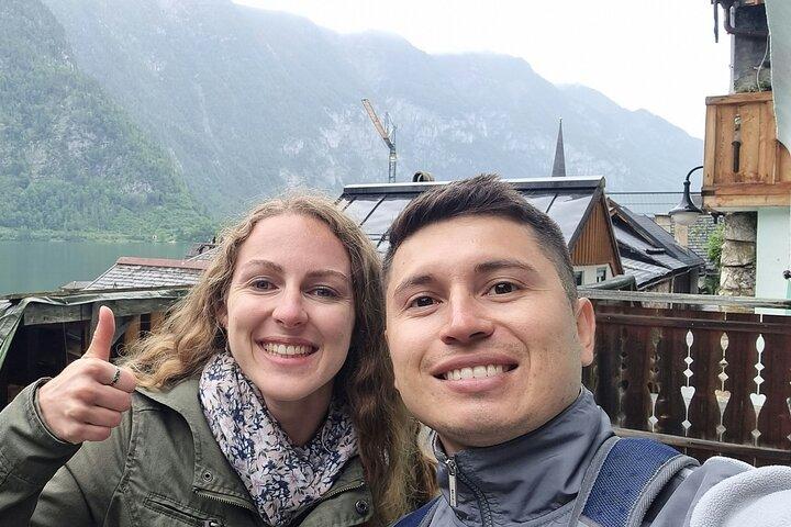 Antichi tesori a Hallstatt: Esplorazione Gioco e Tour