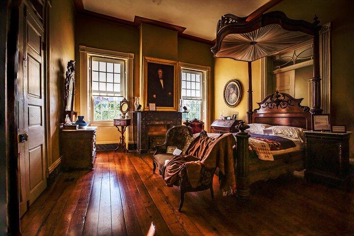 すべての部屋に物語があるBKハウスを見学