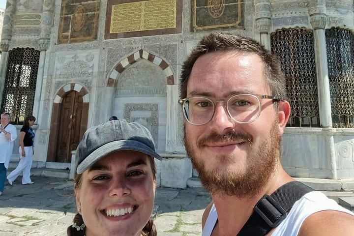 Istanbul Quest: Uncover the Ottoman Revolt of 1703