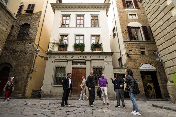 Florence Wine Windows Tour with Food or River Cruise Option