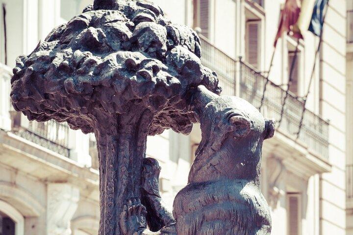Tour Privado Madrid desde Barcelona
