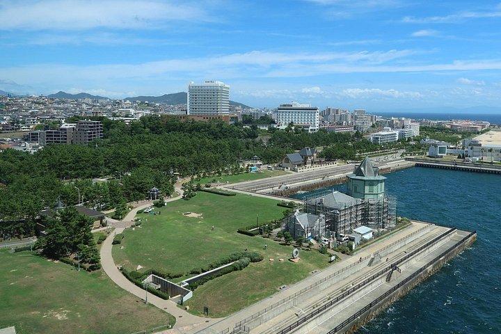 神戸： 舞妓観光・文化ハイライトガイドツアー