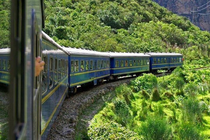 Visite privée et personnalisée du Machu Picchu