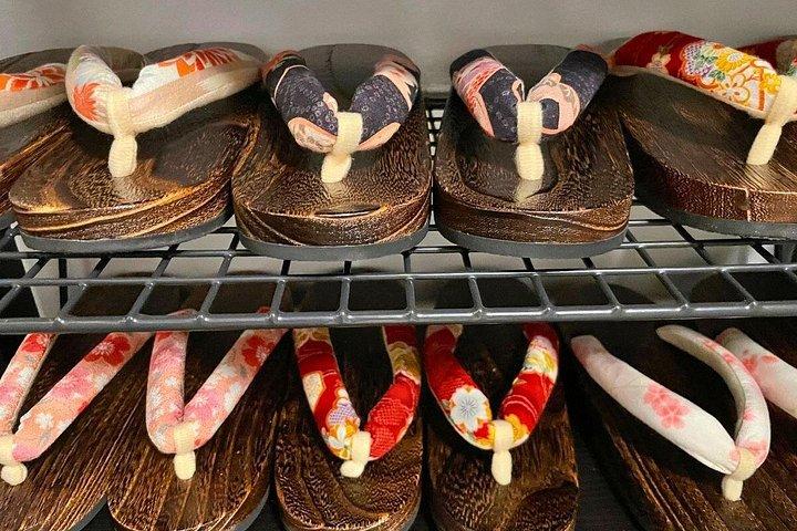 浅草で東京着物レンタル体験