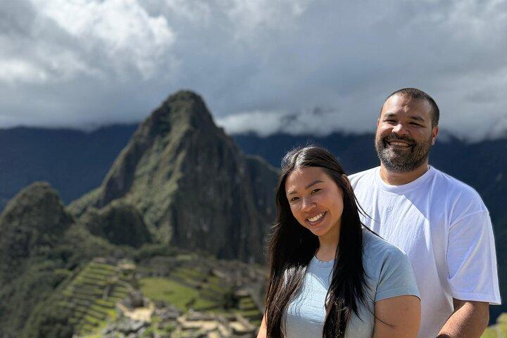 Tour privato e personalizzato di Machu Picchu