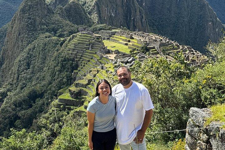Private and Personalized Machu Picchu Tour