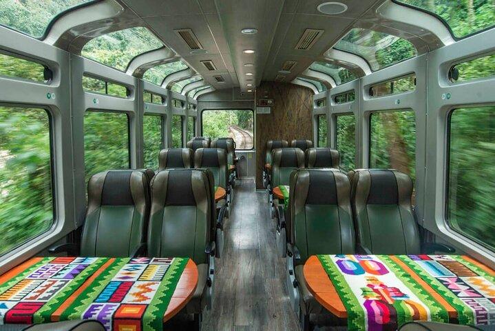 Visite privée et personnalisée du Machu Picchu