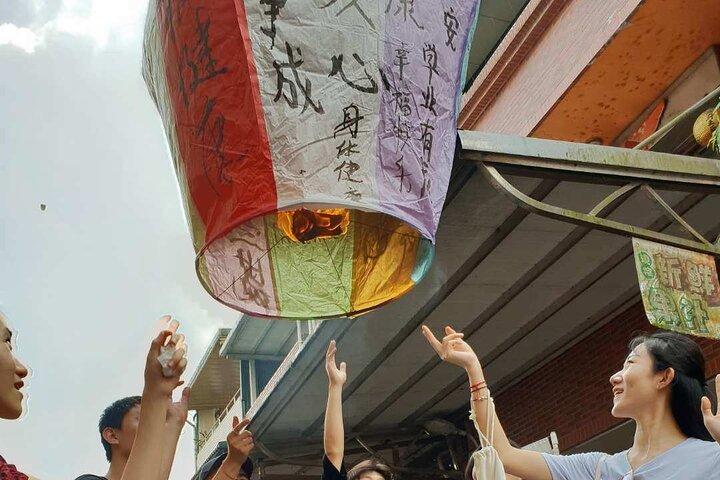 Taiwan Day Tour