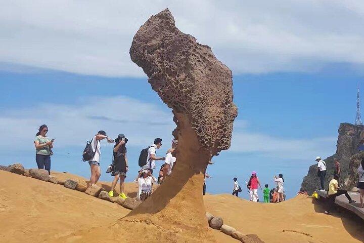 Taiwan Day Tour