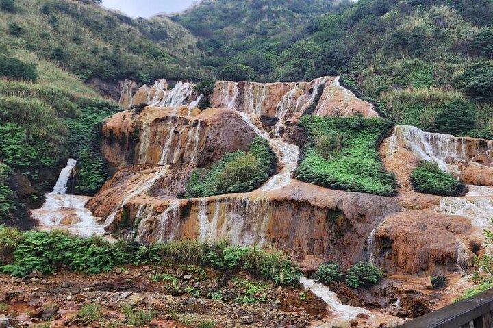 Taiwan Day Tour