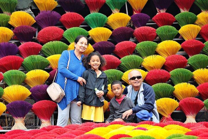 Hanoi Incense Village, attrazioni della città con Train Street (NUOVA COMBO)