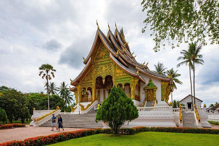 Indochina 10 - Day Unforgettable Journey