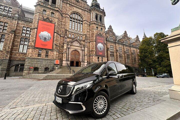 Krona & kullersten: Åbo medeltida majestät*****