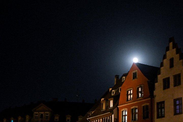 Mysterious Strasbourg: Private Evening Walking Tour