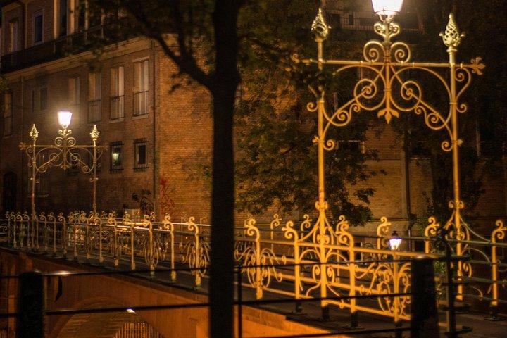 Mysterious Strasbourg: Private Evening Walking Tour
