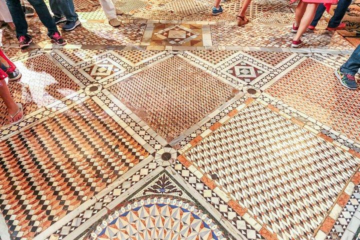Visita guiada à Basílica de São Marcos e à Cidade em Veneza