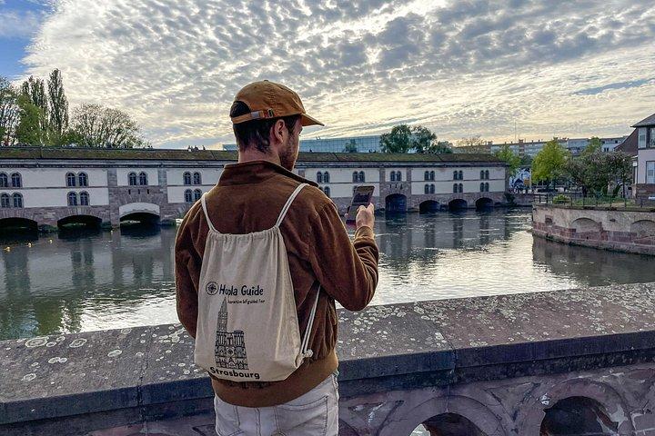 ストラスブールのセルフガイドグループツアー（＋地元ならではのサプライズ6選）
