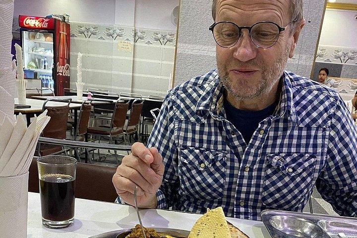Jaipur Half-Day Evening Tour with Sunset and Dinner