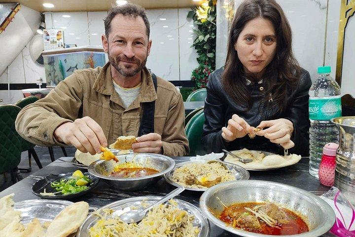 Jaipur Half-Day Evening Tour with Sunset and Dinner