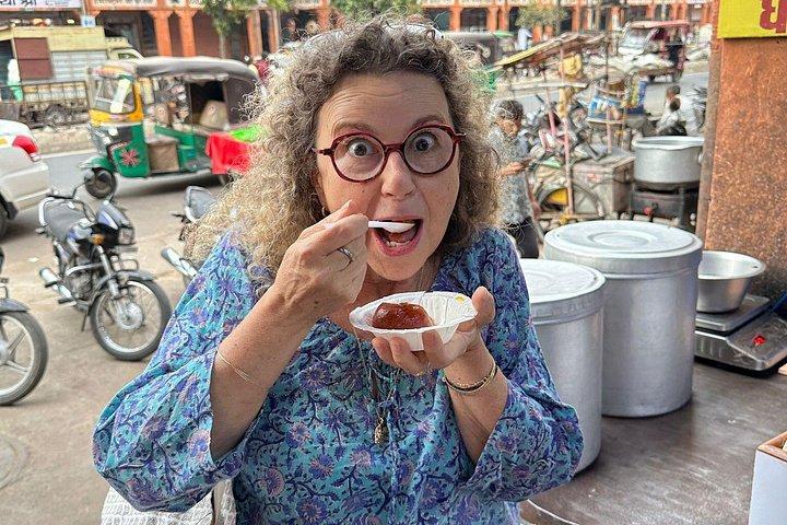 Jaipur Half-Day Evening Tour with Sunset and Dinner