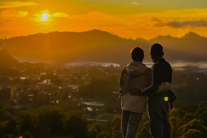Mount Batur Jeep Private tour
