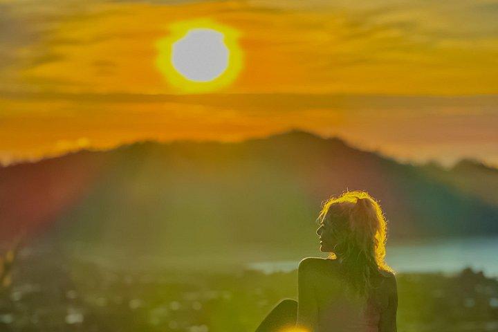 Mount Batur Jeep Private tour
