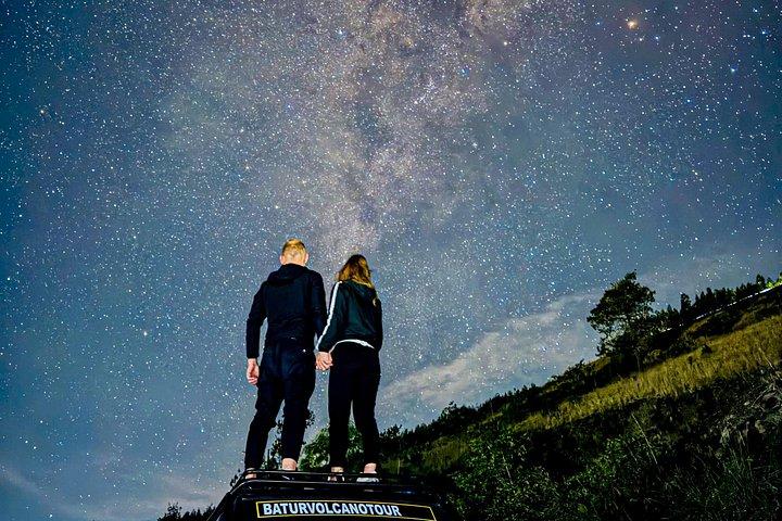 Mount Batur Jeep Private tour