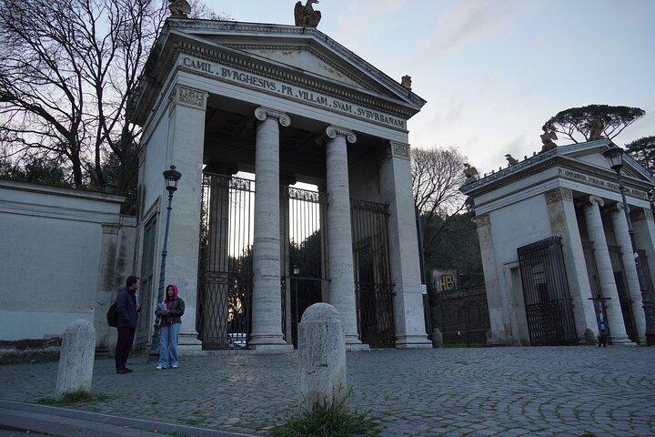 Descubra Pompeia: Viagem guiada de um dia de Roma