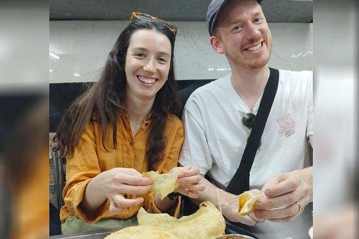 Jaipur Half-Day Evening Tour with Sunset and Dinner