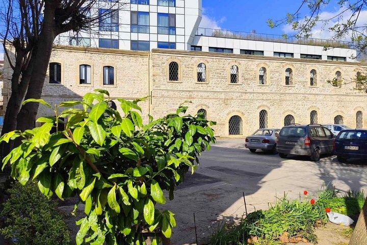 Wanderung : Highlights von Varna & optionale Weinprobe